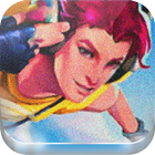 Sigma Battle FF Clue simgesi