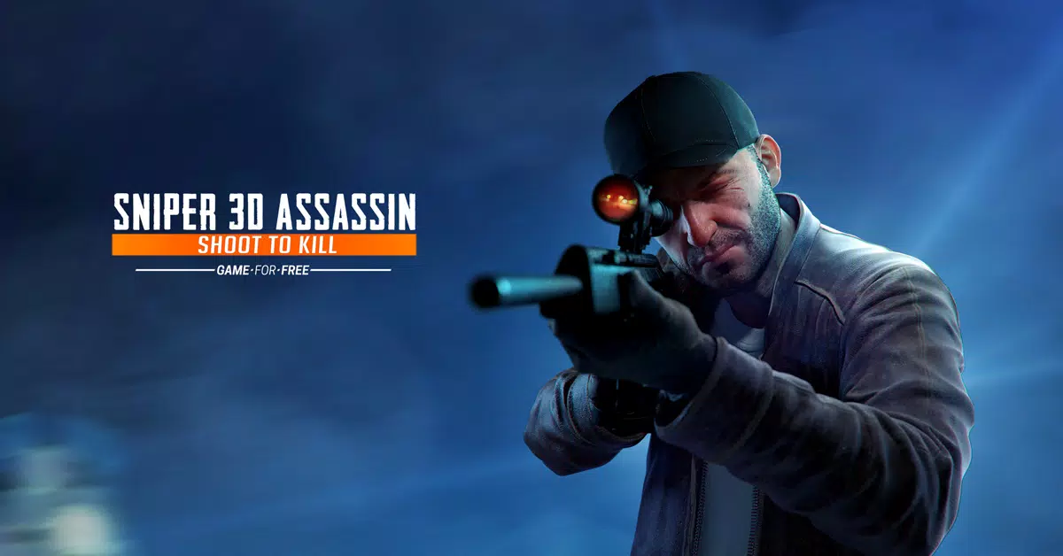 Download do apk mod nos comentários. Jogo Sniper 3D Assassin #apk #ap