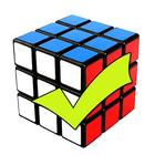 How to Solve Rubik s Cube 3x3 icône