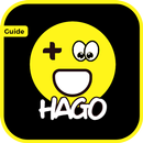 Tips for HAGO - Play With New Friends - HAGO APK