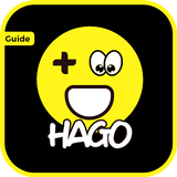 Tips for HAGO - Play With New Friends - HAGO icône