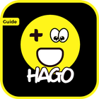 آیکون‌ Tips for HAGO - Play With New Friends - HAGO
