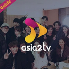 Asia2tv icon