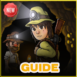 Guide For  Spelunky 2 icon