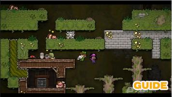 Guide For  Spelunky 2 Poster