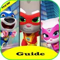 Guide for Talking Tom Hero Dash pro 2020 💥💥