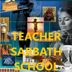 Teacher Sabbath School 2025 Q2