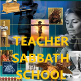 Teacher Sabbath School 2025 Q3 icon