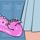 Tentacle School Girl Run Tips APK