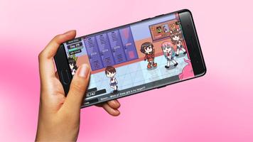 Tentacle, Girls & Locker: Tips Ekran Görüntüsü 1