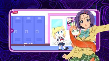 Tentacle School Locker: Guide imagem de tela 3