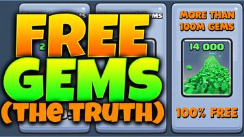 Pro Guide And Tips 2019 : More Than 100M Free Gems Screenshot 2