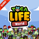 Toca Life World Stories Guide APK