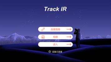 Track IR Affiche