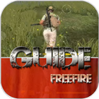Guide for Free Fire 2019 Free 아이콘