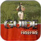 Guide for Free Fire 2019 Free icône