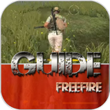 Guide for Free Fire 2019 Free icône