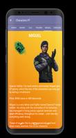 Guide for Free Fire 2019 Free capture d'écran 1