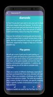 Guide for Free Fire 2019 Free capture d'écran 2