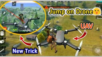 Tips for free Fire guide 2019 โปสเตอร์