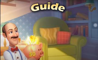 Guide for Home Scapes: Tips and Advices 截圖 1