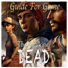 Guide for The Walking Dead : A New Day icône