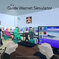 Guide Warnet Simulator