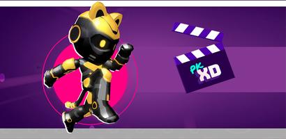 PK XD Walkthrough Guide скриншот 2