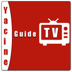 Yacine TV Apk Sport Hint icône