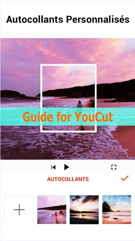 YouCut - Editor de Vídeo – Apps no Google Play