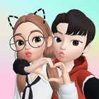 Icona Guide For Zepeto