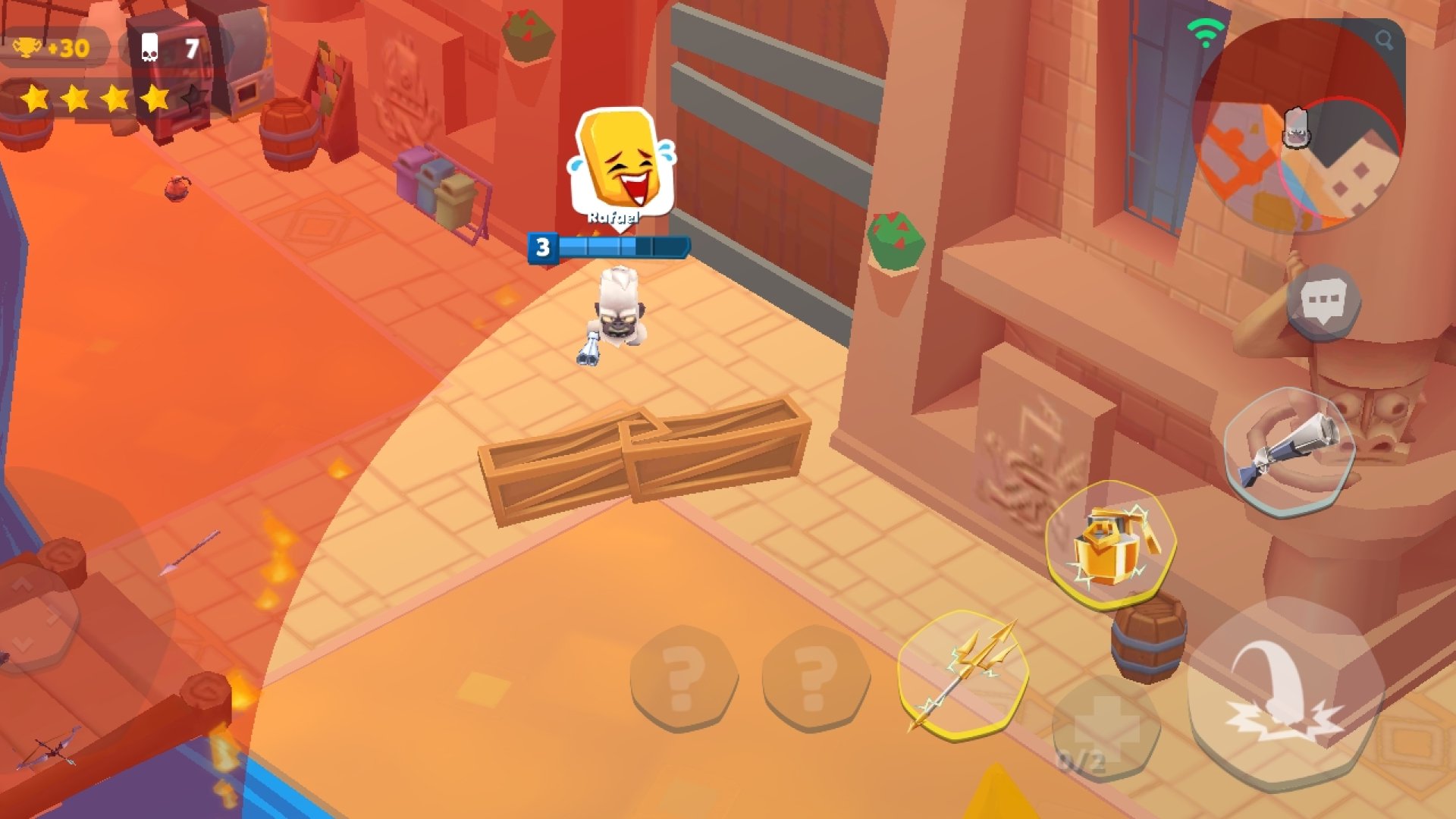 Tips For Zooba Zoo Combat APK for Android Download