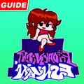 Walkthrough for friday night funkin