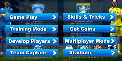 Football League 24 Screenshot 1