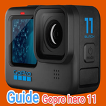 gopro hero 11 guide