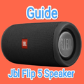 jbl flip 5 speaker guide