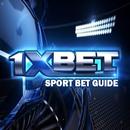 1xbet Sport Bet Online Guide APK