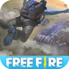 free fire2 biểu tượng
