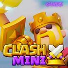 Clash Mini: Battle Guide иконка