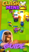 Clash Mini: Battle Guide Screenshot 1