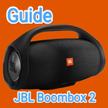 jbl boombox 2 guide