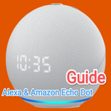 alexa & amazon echo dot guide