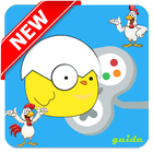 آیکون‌ Guide for Happy Chick Emulator 2k20
