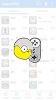 Guide for Happy Chick Emulator 2k20 ảnh chụp màn hình 1