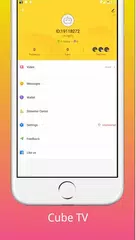 Скачать Cube TV Live Stream Games Community Guide & Tips APK