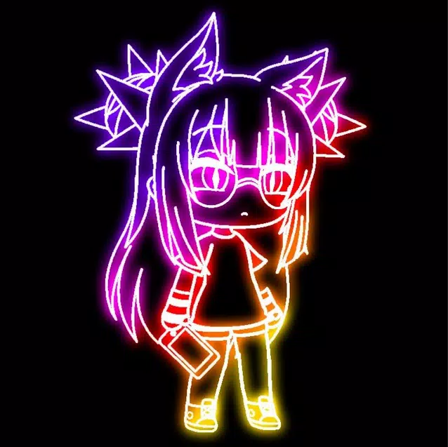 Gacha Neon 