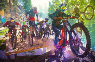 Riders Republic Sport guide ảnh chụp màn hình 1