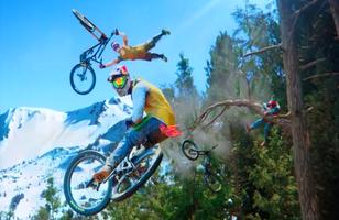 Riders Republic Sport guide ảnh chụp màn hình 2