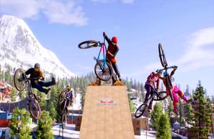 Riders Republic Sport guide ảnh chụp màn hình 3