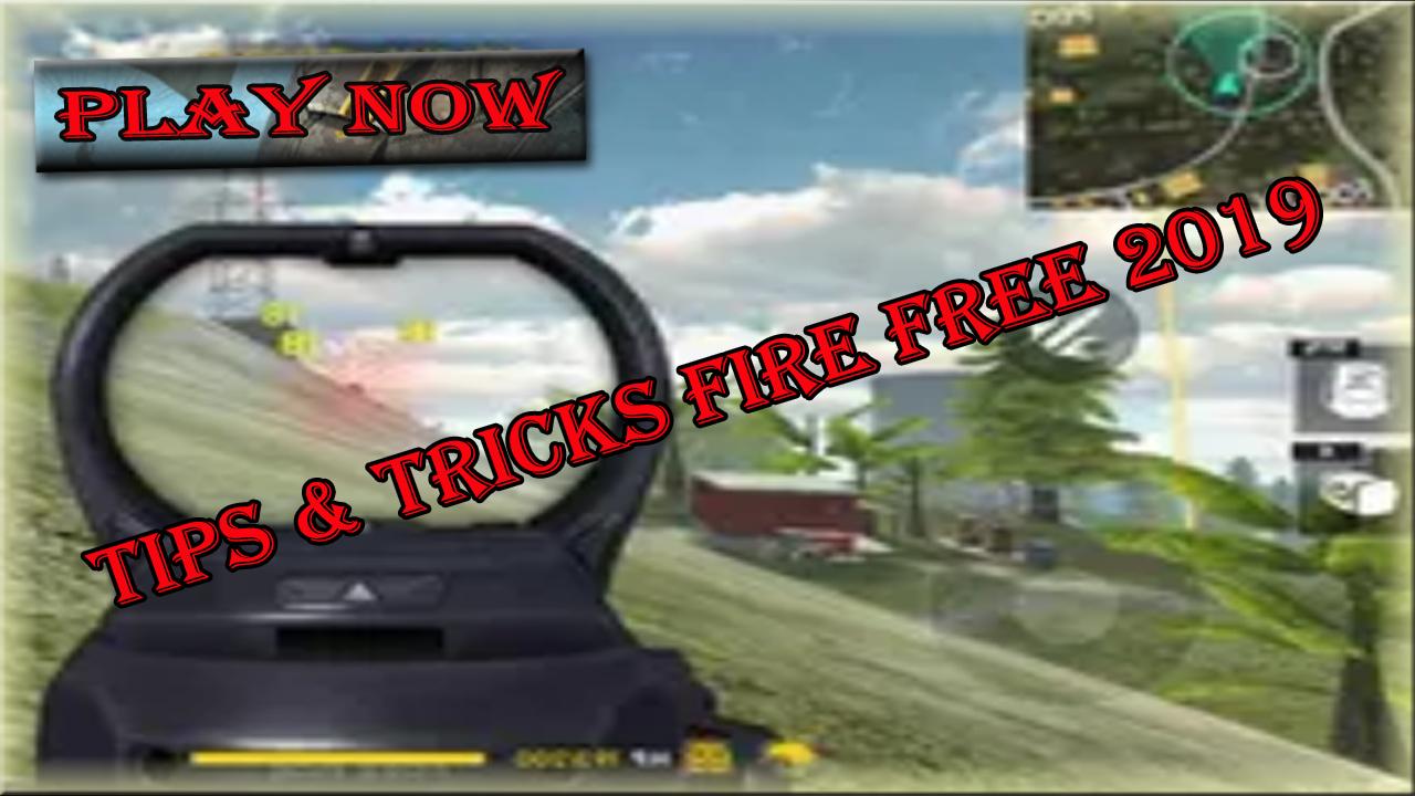 Tip Amp Trick For Free Fire Easily For Android Apk Download